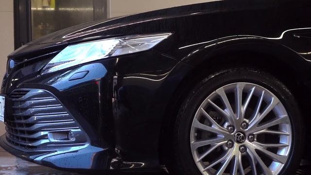 КОМПЛЕСНАЯ МОЙКА АВТО смотреть онлайн