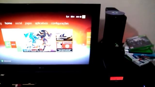 xbox 360 slim a venda смотреть онлайн