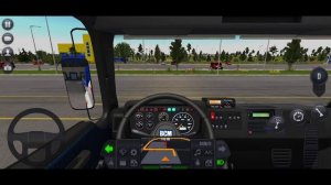 TRUCK SIMULATOR ULTIMATE!! ОБЗОР НА НОВЫЙ СИМУЛЯТОР ДАЛЬНОБОЙЩИКА!!