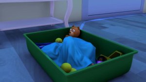 No Monsters Song! | Little Baby Bum: Nursery Rhymes & Baby Songs ♫ |  ABCs and 123s