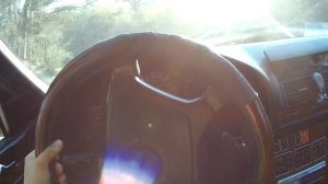 Отзыв после покупки Mercedes W140 3.2 . Пояснение по прошлому видео.