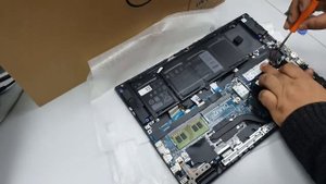 dell latitude 3510 ram upgrade + ssd m2 nvme