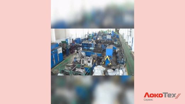 Видеоэкскурсия СЛД Чернышевск