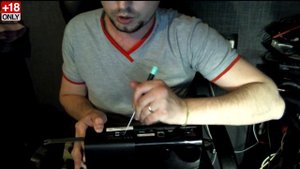Как разобрать XBOX 360E Slim
