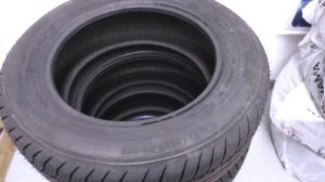 KAMA BREEZE – обзор