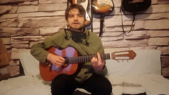 Гохиус Холлерский - Отшумели песни нашего полка (Булат Окуджава, Виктор Берковский) смотреть онлайн