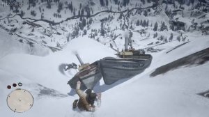 Red Dead Redemption 2 - Brutal & Funny moments • ep.9 [Euphoria Ragdolls]