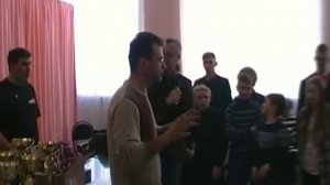 VII открытая областная выставка – конкурс стендового моделизма, с награждением.