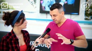 Андрей Геннадьевич об Аудиошколе Dj Грува