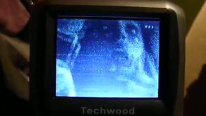 TF 1 (System: Secam-L)