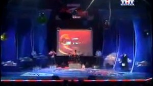 Зайнаб Махаева