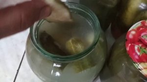 Взорвались банки с Аспирином с огурцами ! ??? Консервируем огурцы на зиму! Чем заменить Аспирин !??