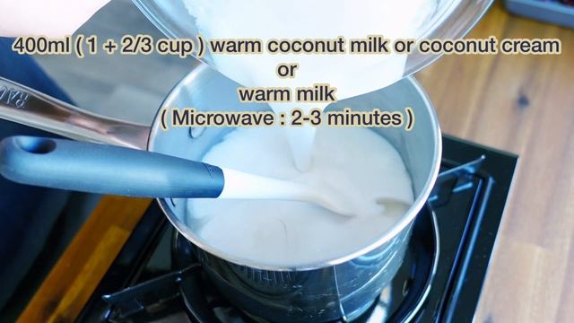 Fruit Coconut Agar Agar Jelly Cake | No Gelatin | Fruit Milk Agar Agar Jelly Cake смотреть онлайн