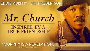 Мистер Черч - Русский трейлер (HD)