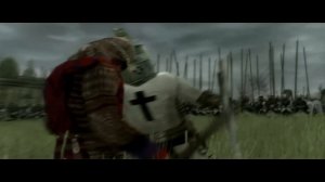 Medieval II Total War Teutonic Trailer HD 720p