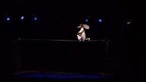 Le Cirque invisible de Victoria Chaplin et Jean-Baptiste Thierrée