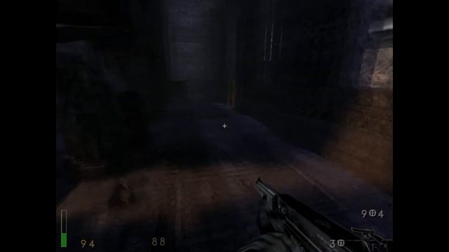 Return To Castle Wolfenstein - Все диалоги из Зомбиштейна 1/2 смотреть онлайн