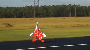 ИГРУШЕЧНЫЙ САМОЛЕТ МИГ 29