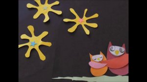 Создаём мультфильм на бумаге