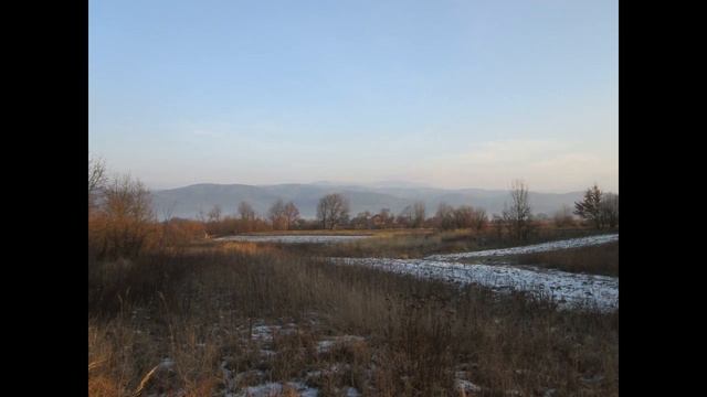 Крпаты зима недвижимость в этно стиле. смотреть онлайн