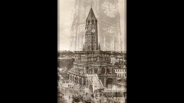 нехорошая россия. стояла башня... смотреть онлайн