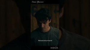 Фф «Стань моей тенью» часть 9 (в серии написано что это 8 часть,извините сбилась со счета)