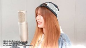 Naruto Shippuden Op 4 - Closer┃Cover by Raon Lee