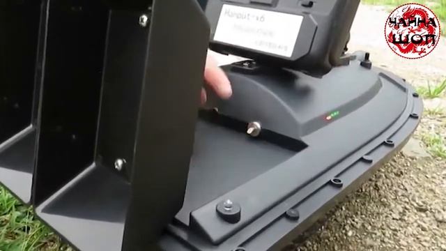 Прикормочный кораблик, пробный завоз прикормки, тестируем / ЛУЧШИЕ ТОВАРЫ ДЛЯ РЫБАЛКИ