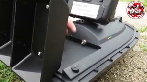 Прикормочный кораблик, пробный завоз прикормки, тестируем / ЛУЧШИЕ ТОВАРЫ ДЛЯ РЫБАЛКИ