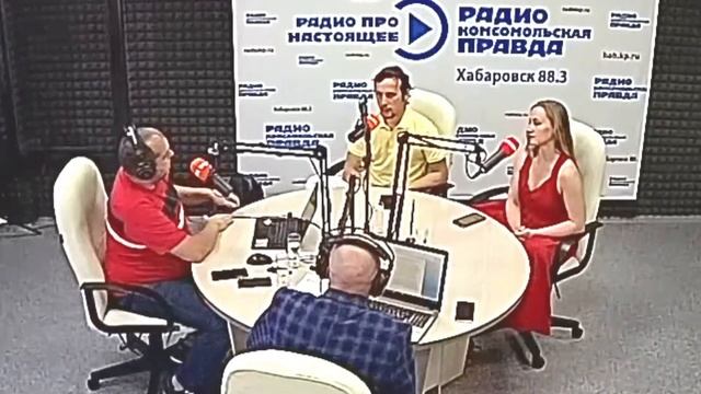 Культурно отдыхать умеем. Международный день Йоги