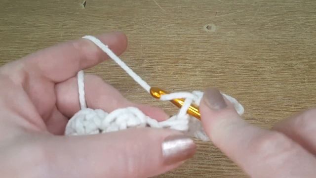 Новинка! Узор крючком для ковров и сумок. Novelty! CROCHET CRUNCH. смотреть онлайн