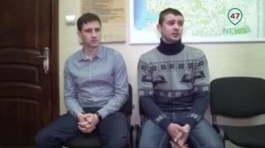 47news: Калининград и рассказ о "снежинках" полиции 