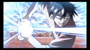 Kamehameha - Blood lad X Tensei shitara slime datta ken version