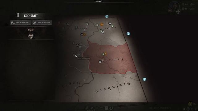 Manor Lords Demo может в этот раз вылетов не будет... смотреть онлайн