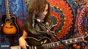 For Every Stage with Jackie Venson