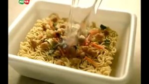 Старая реклама доширака | РЕВЕРС