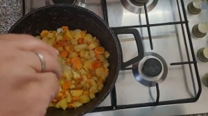 Этот необычный суп приготовит даже ребенок! Легкий и по настоящему вкусный рецепт супа!!!!