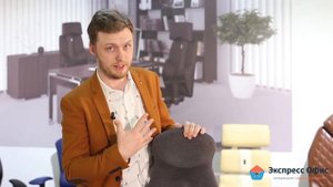 Обзор компьютерного эргономичного кресла Galaxy