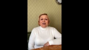 Бабенко Катерина "А ты живи, что значит - ты устала?..." - Аудио-Видео Стих