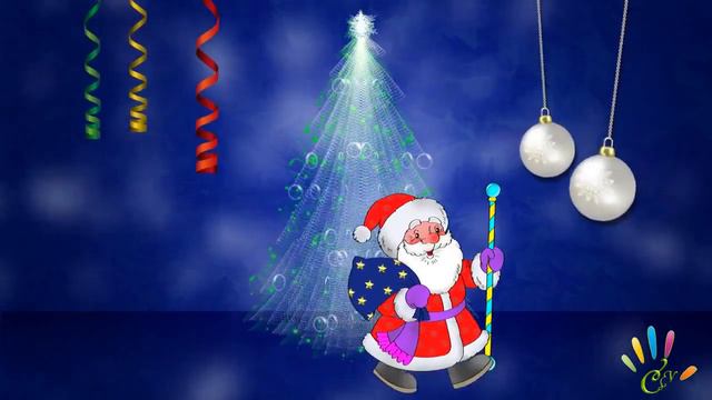 Ёлка в подарок смотреть онлайн