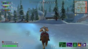 Всем привет сегодня играем в Realm Royale приятного просмотра =)