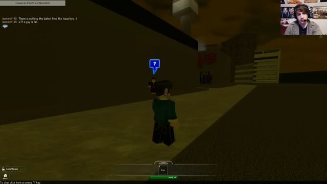 Roblox MYSTERY CITY Game! смотреть онлайн