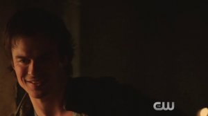 The Vampire Diaries 6x16 Webclip #1 - The Downward Spiral [HD]