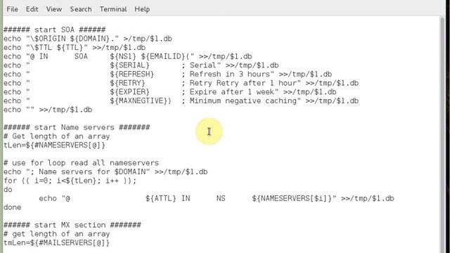 #linux DNS Server Automation | Install and Configure Linux DNS Server | Linux DNS Server смотреть онлайн
