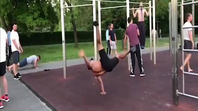 Volt - Atomic смотреть онлайн