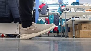 Кроссовки мужские Kappa Selecto Slip On ( Новинка 2023 )