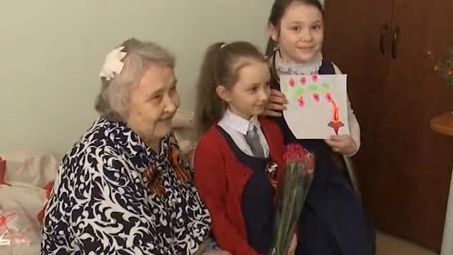 Всемирный день родителей смотреть онлайн