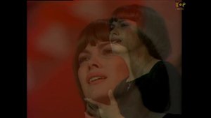 Mireille Mathieu   À Quoi Tu Penses Dis  (1972) Version Restaurée