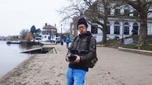 Sony FX6 - Coolest 4K Full Frame Cine Camera for the $