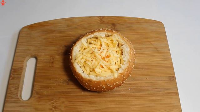 БЫСТРЫЙ И ШИКАРНЫЙ ЗАВТРАК как в ЛУЧШИХ ОТЕЛЯХ мира ⭐⭐⭐⭐⭐ ВКУСНЯТИНА за считанные минуты!